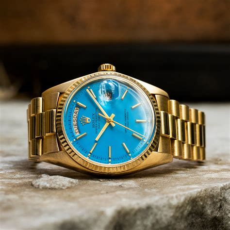 rolex stella blue dia|stella dial Rolex.